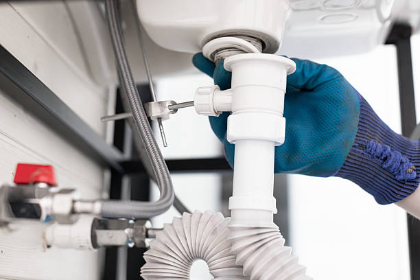 Reliable Toilet Repair contractor in South Shore, KY by Masters Plumbing Service