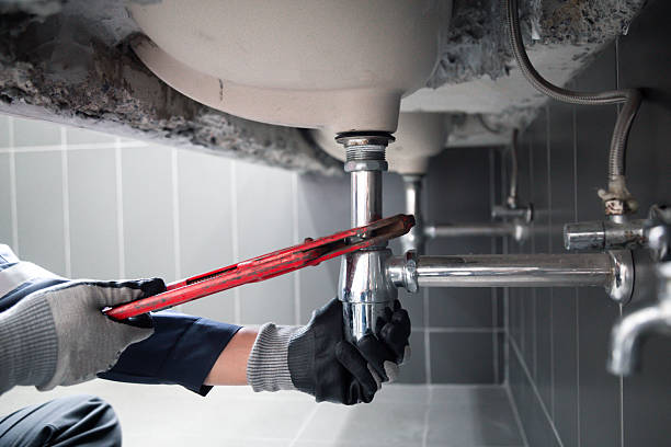 Trusted Pipe Repair service in South Shore, KY - Masters Plumbing Service